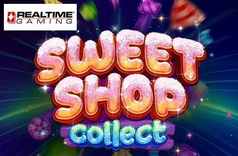 Sweet Pop Collect